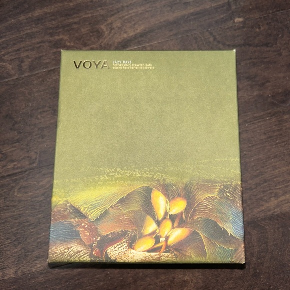VOYA Lazy Days Seaweed Bath - Picture 1 of 2
